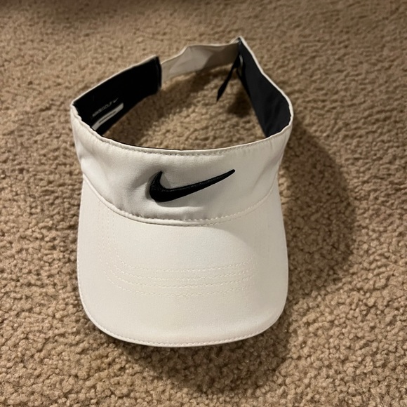 Nike Accessories Nike Sun Visor Poshmark
